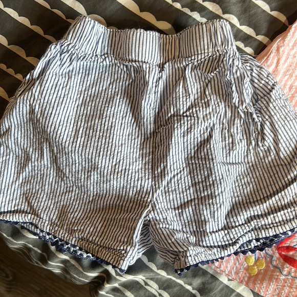 Lot of size 5 girls clothes Euc crewcuts, Bella bliss, Florence Eiseman - Picture 4 of 16